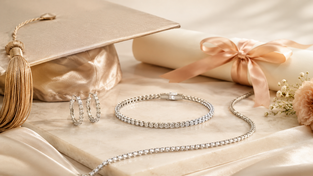 Graduation Gifts That Last Beyond the Moment