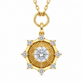 Baby Spark Pendant