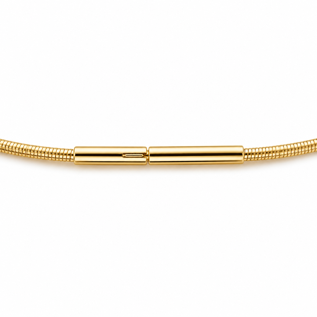 Fixed Length Flexible Omega