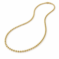Classic Ball Chain Necklace