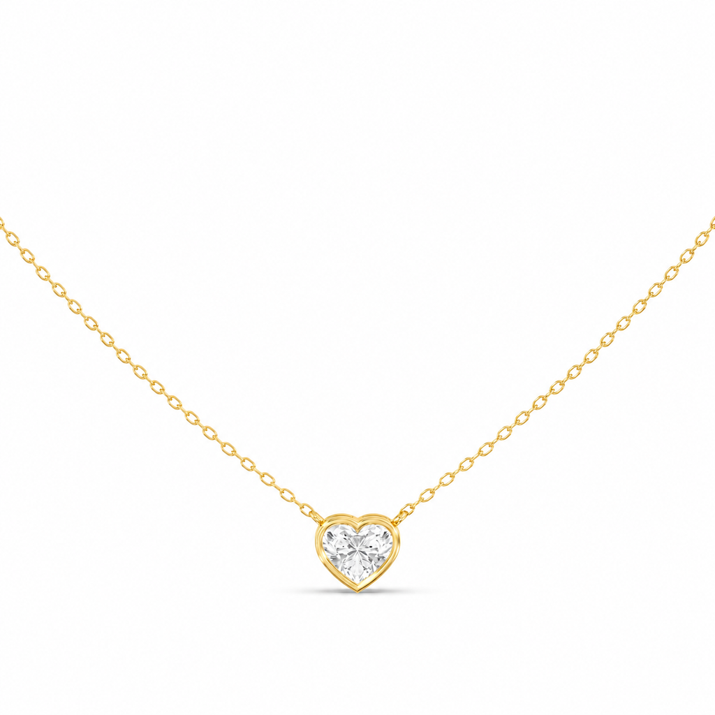 Sweetheart Necklace