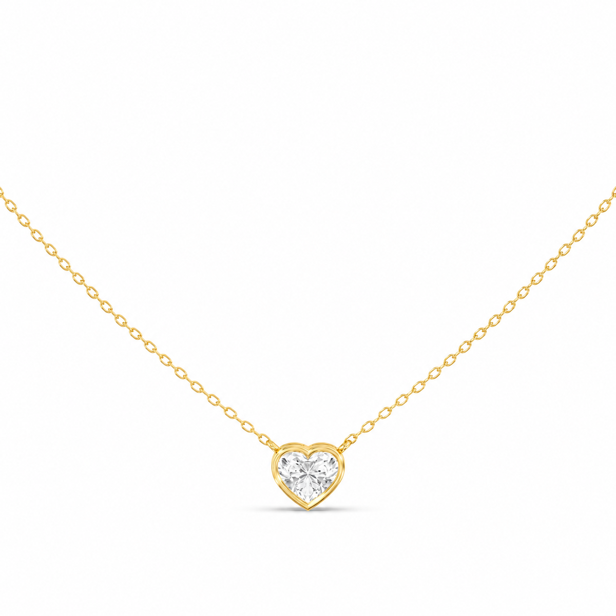 Sweetheart Necklace