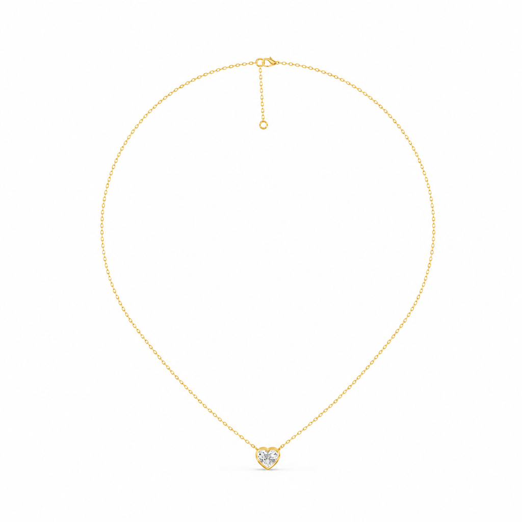 Sweetheart Necklace