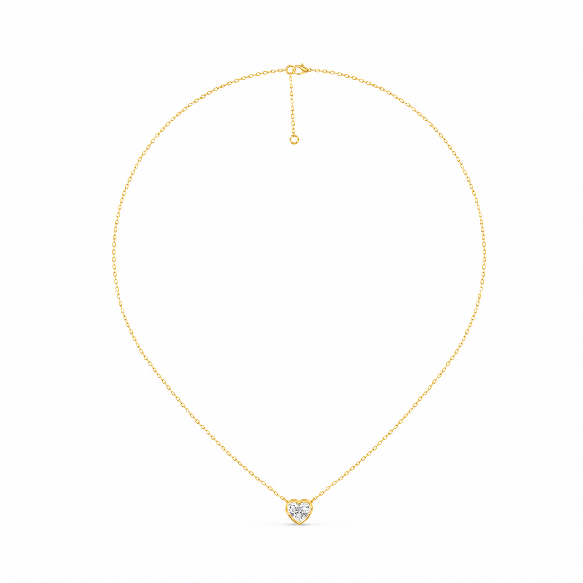 Sweetheart Necklace