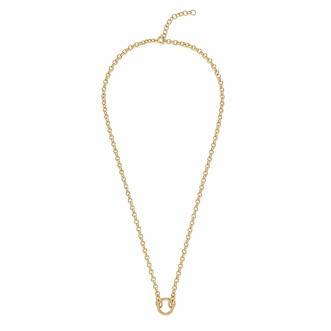 Rolo O-Ring Chain