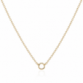 The Essential Rolo Chain with Openable Clasp