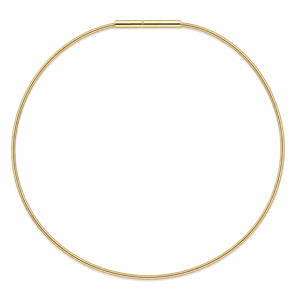 Fixed Length Flexible Omega