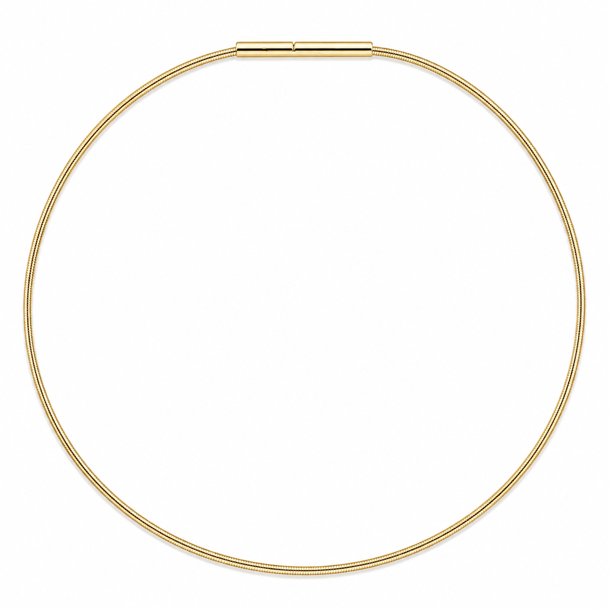 Fixed Length Flexible Omega