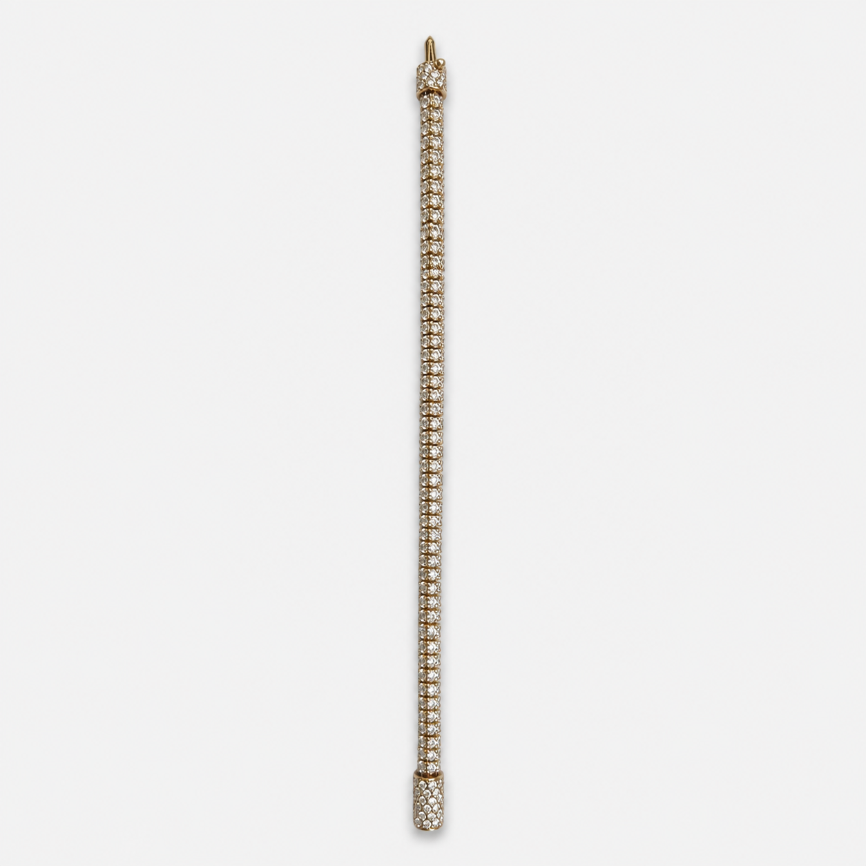 Luxe Orbit Lab Diamond Bracelet
