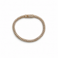 Luxe Orbit Lab Diamond Bracelet