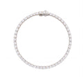 The Essential Diamond Tennis Bracelet