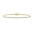 Élan Diamond Bracelet (18K)
