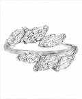 Marquise Wrap Ring