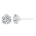 Classic Martini Stud Earrings