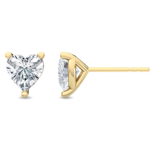 Sweetheart Studs
