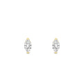 Petite Marquise Studs