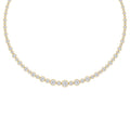 Large Bubble Necklace